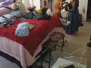 voyeurcam house charleys room's Live Sex Cam Show