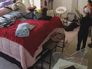 voyeurcam house charleys room's Live Sex Cam Show