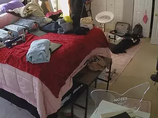 voyeurcam house charleys room's Live Sex Cam Show
