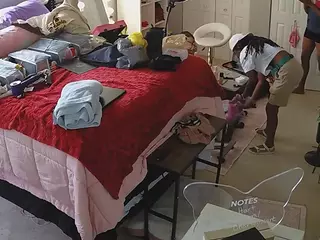voyeurcam house charleys room's Live Sex Cam Show