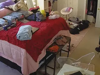 voyeurcam house charleys room's Live Sex Cam Show