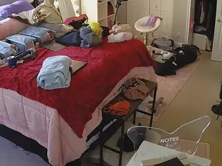voyeurcam house charleys room's Live Sex Cam Show
