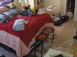voyeurcam house charleys room's Live Sex Cam Show