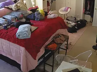 voyeurcam house charleys room's Live Sex Cam Show