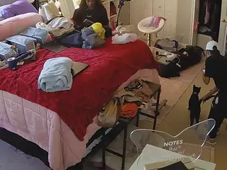voyeurcam house charleys room's Live Sex Cam Show