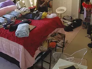 voyeurcam house charleys room's Live Sex Cam Show