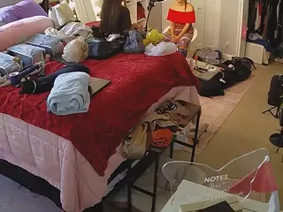 voyeurcam house charleys room's Live Sex Cam Show