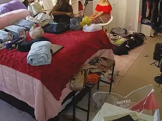 voyeurcam house charleys room's Live Sex Cam Show