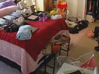 voyeurcam house charleys room's Live Sex Cam Show