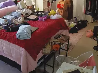 voyeurcam house charleys room's Live Sex Cam Show