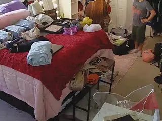 voyeurcam house charleys room's Live Sex Cam Show