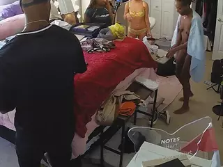 voyeurcam house charleys room's Live Sex Cam Show