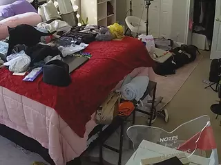 voyeurcam house charleys room's Live Sex Cam Show