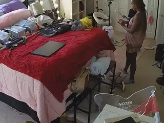 voyeurcam house charleys room's Live Sex Cam Show