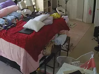 voyeurcam house charleys room's Live Sex Cam Show