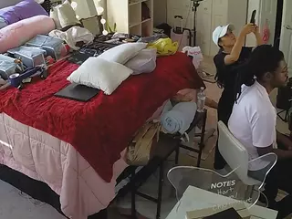 voyeurcam house charleys room's Live Sex Cam Show