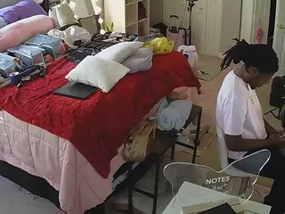 voyeurcam house charleys room's Live Sex Cam Show