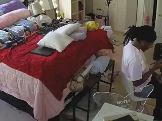 voyeurcam house charleys room's Live Sex Cam Show