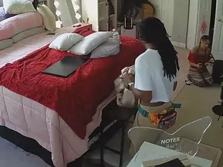 voyeurcam house charleys room's Live Sex Cam Show