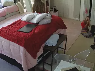 voyeurcam house charleys room's Live Sex Cam Show