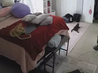 voyeurcam house charleys room's Live Sex Cam Show