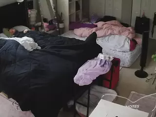 voyeurcam house charleys room's Live Sex Cam Show