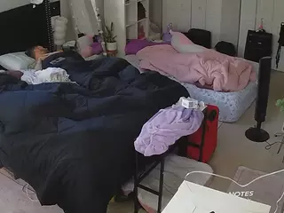 voyeurcam house charleys room's Live Sex Cam Show