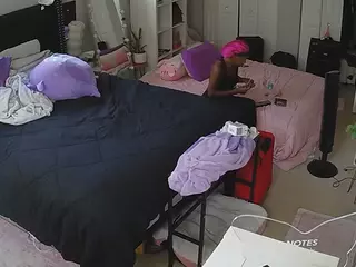voyeurcam house charleys room's Live Sex Cam Show
