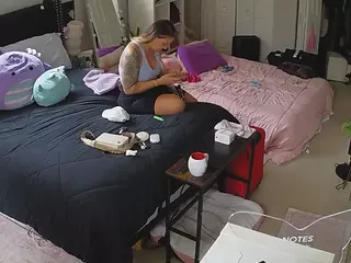 voyeurcam house charleys room's Live Sex Cam Show