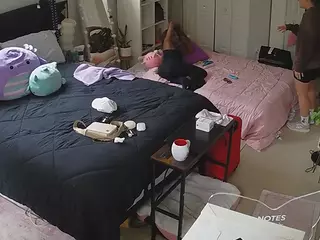 voyeurcam house charleys room's Live Sex Cam Show