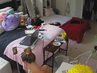 voyeurcam house charleys room's Live Sex Cam Show