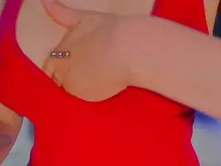 GiseleAlid's Live Sex Cam Show