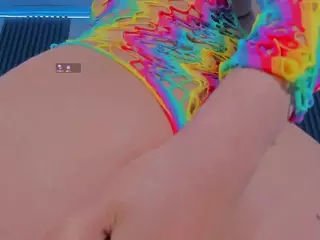 GiseleAlid's Live Sex Cam Show
