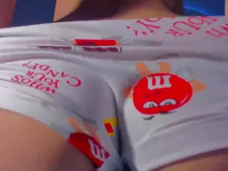GiseleAlid's Live Sex Cam Show