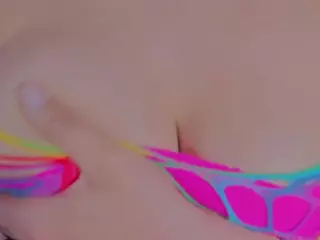 GiseleAlid's Live Sex Cam Show