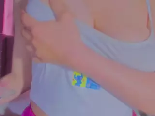 GiseleAlid's Live Sex Cam Show
