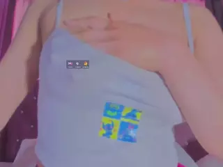 GiseleAlid's Live Sex Cam Show