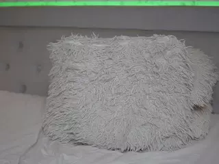 Amy's Live Sex Cam Show