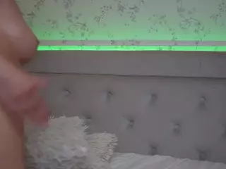 Amy's Live Sex Cam Show