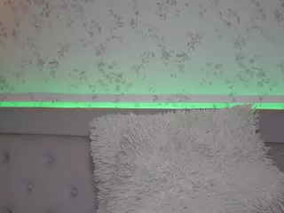 Amy's Live Sex Cam Show