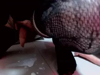 DEMONIC SUCCUBUS - DIRTY BDSM's Live Sex Cam Show