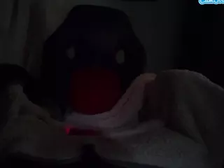 Jazz's Live Sex Cam Show