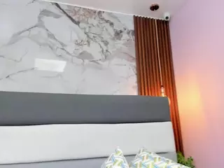 Ethanjara's Live Sex Cam Show