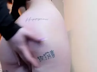 LANA's Live Sex Cam Show