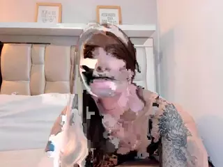 LANA's Live Sex Cam Show