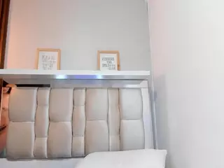 LANA's Live Sex Cam Show