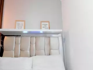 LANA's Live Sex Cam Show