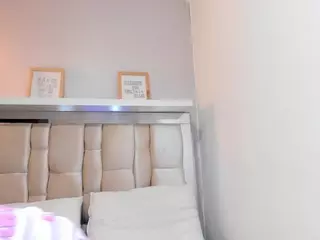 LANA's Live Sex Cam Show