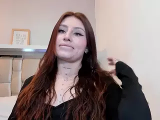LANA's Live Sex Cam Show