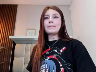 LANA's Live Sex Cam Show